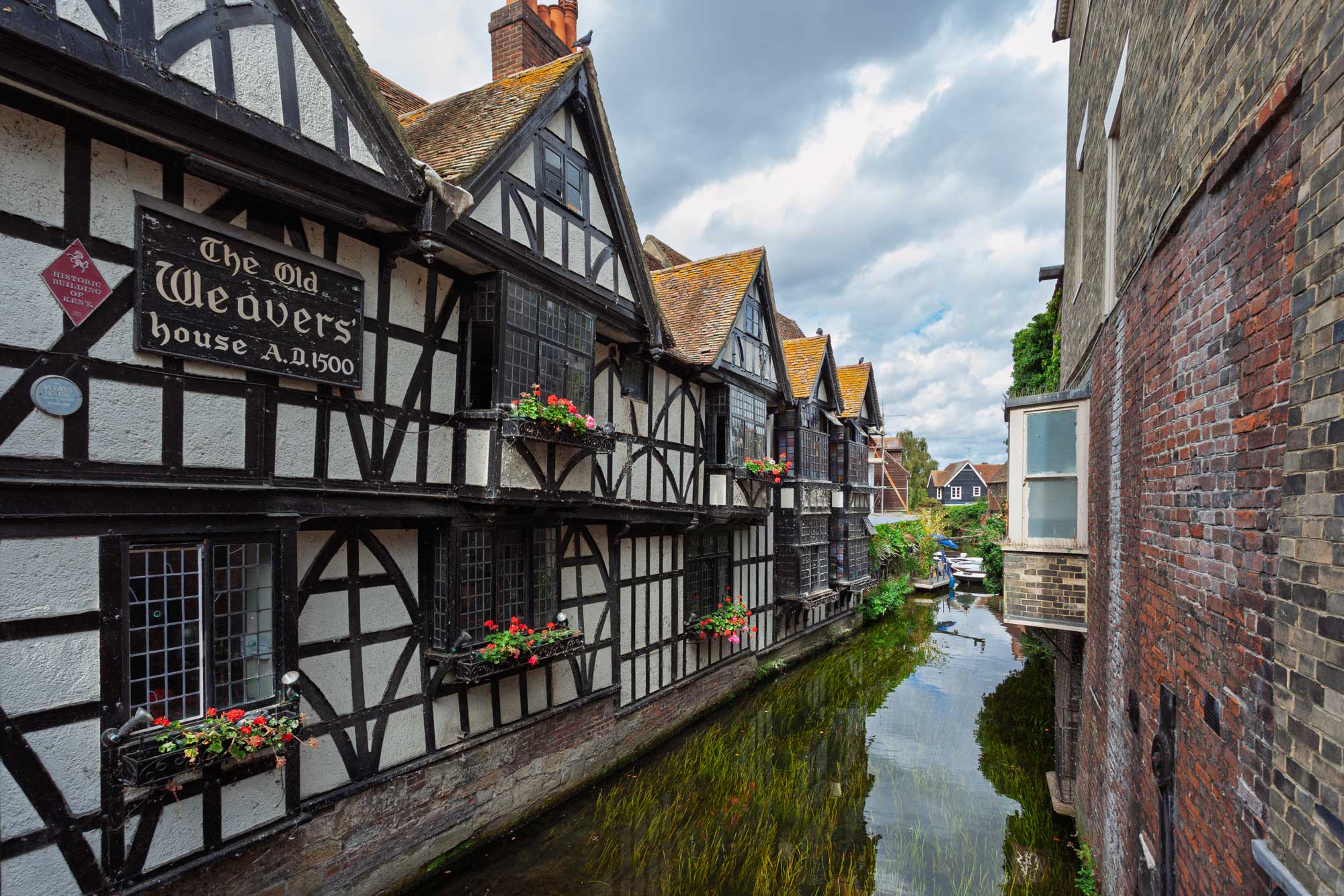 Canterbury