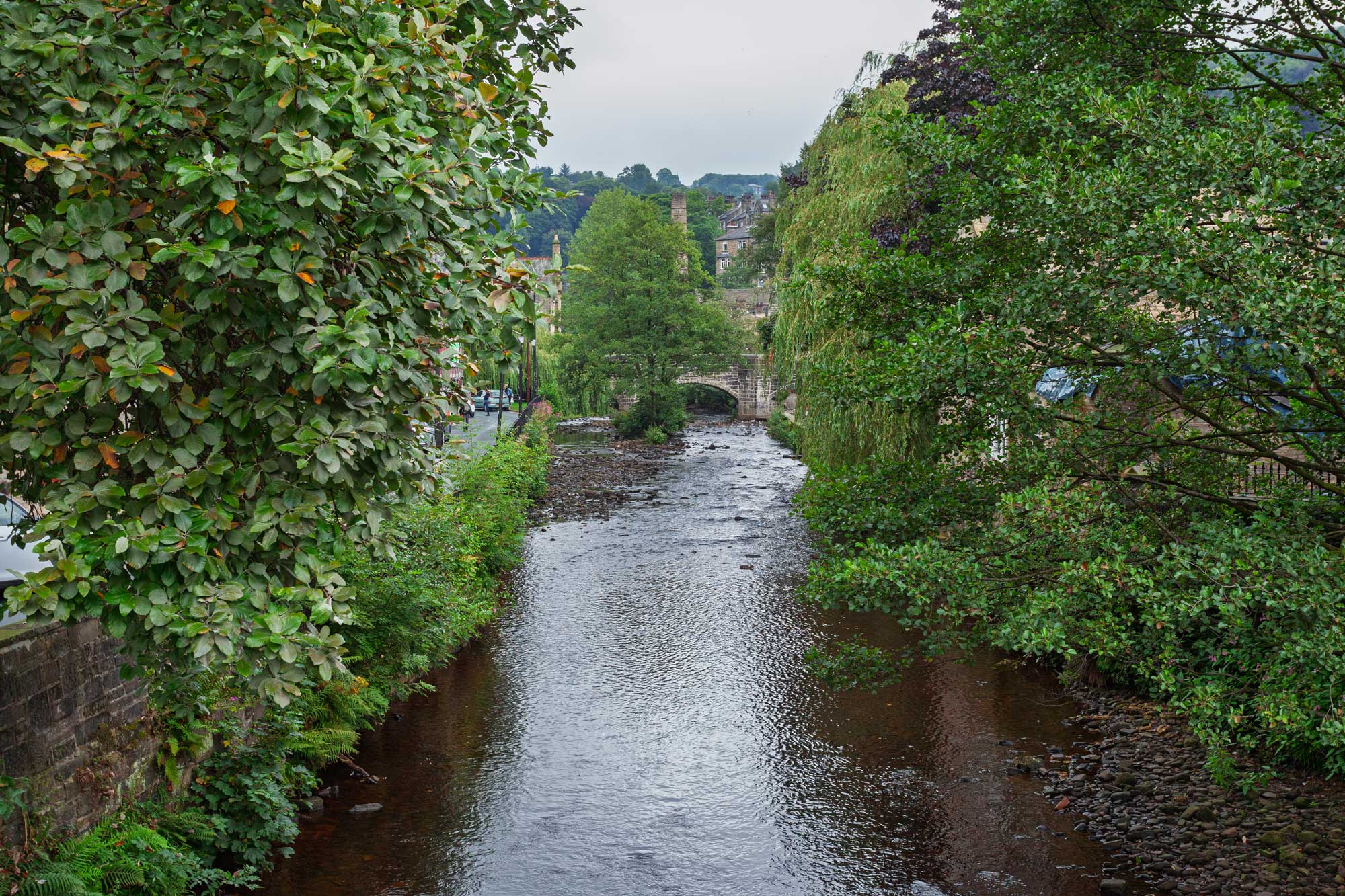 Hebden Bridge