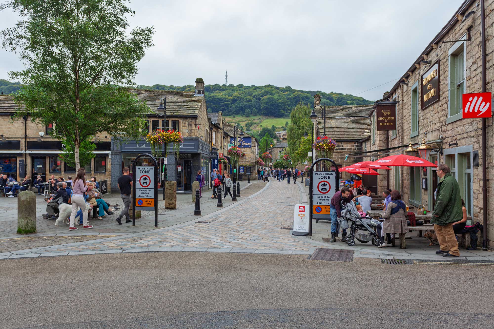 Hebden Bridge