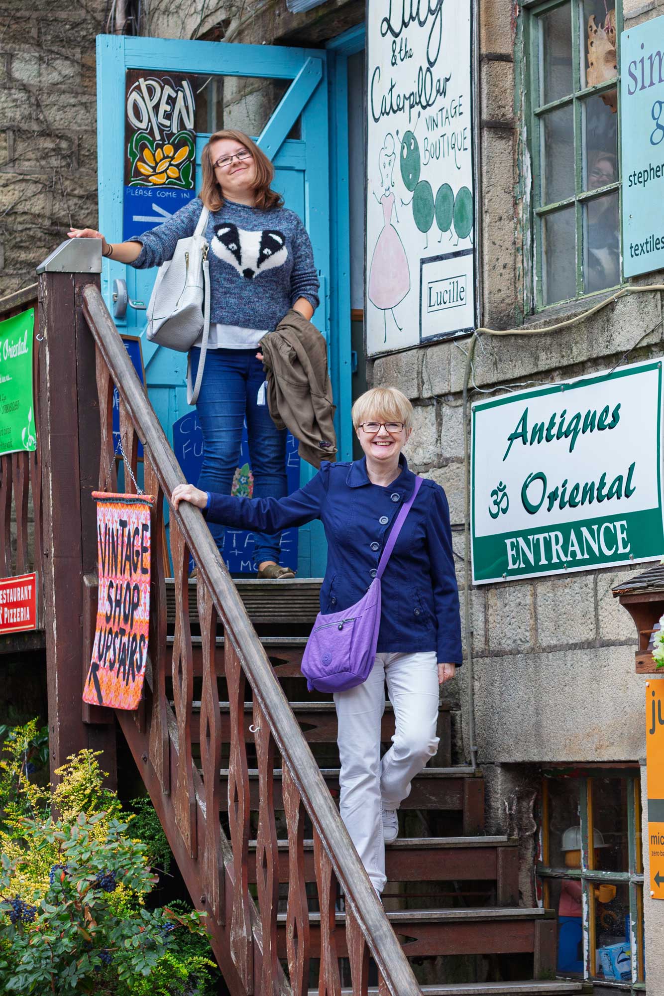 Hebden Bridge