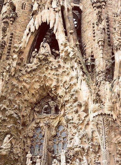 Gaudi