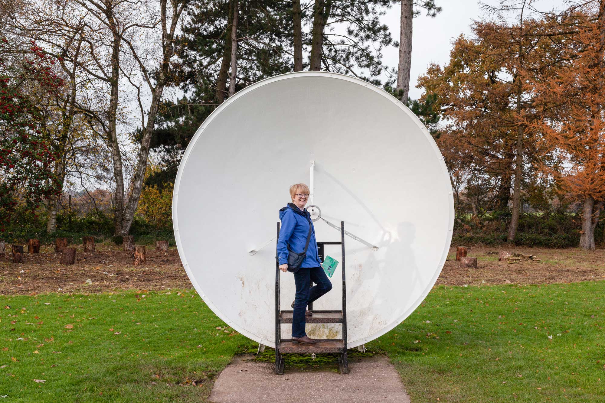 Jodrell Bank