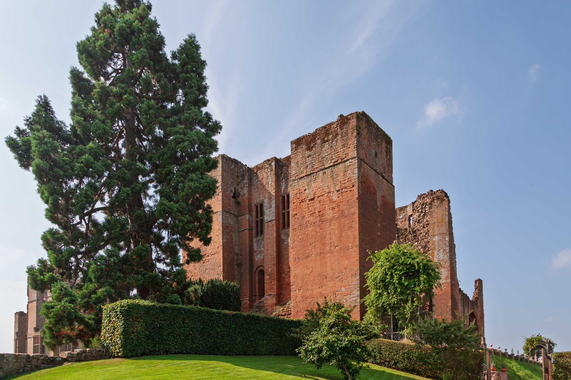 kenilworth castle