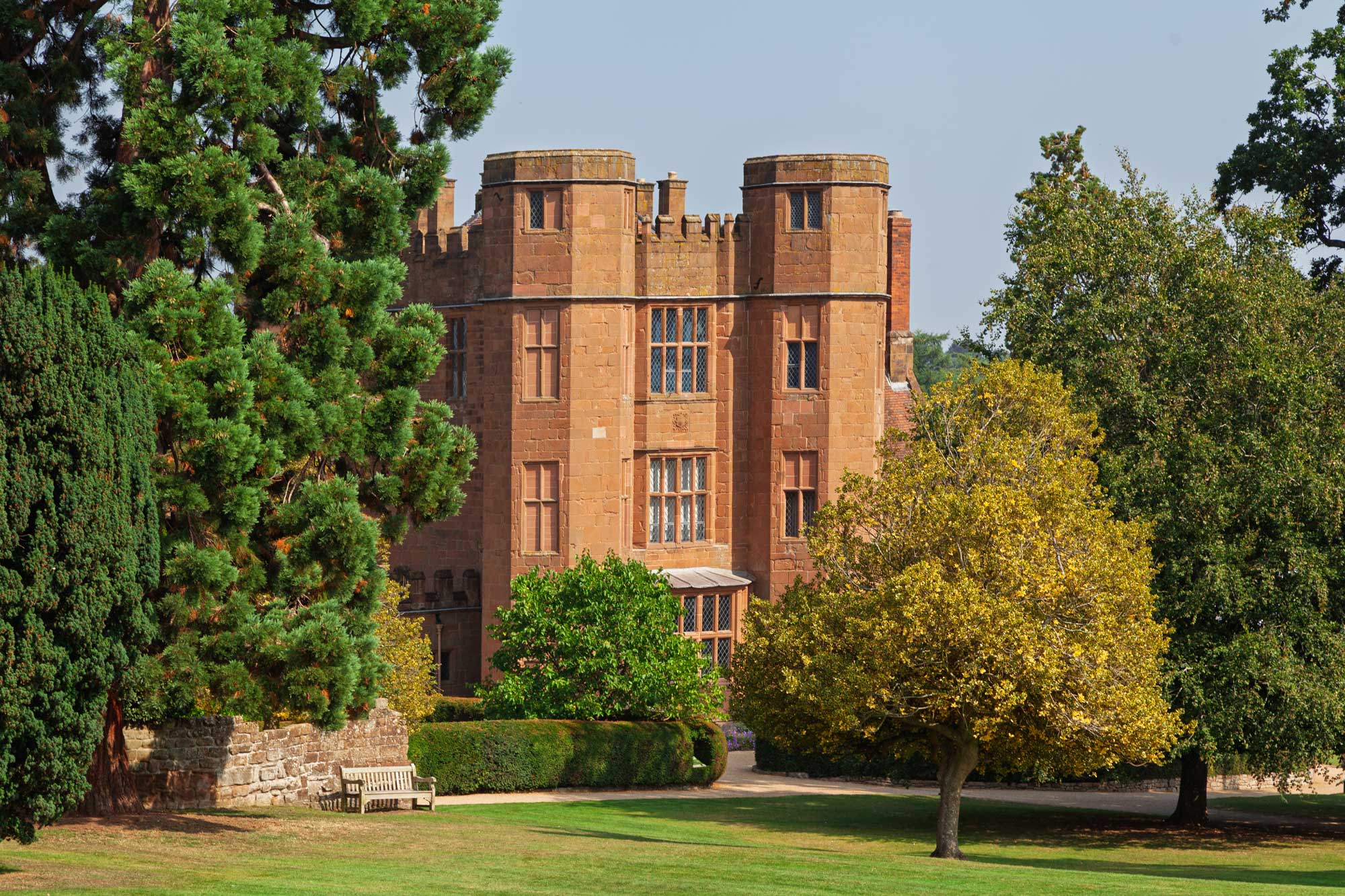 kenilworth castle