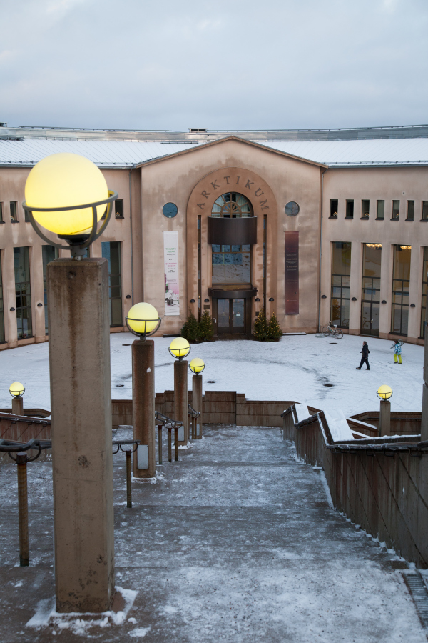 Rovaniemi