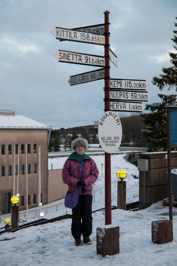Rovaniemi