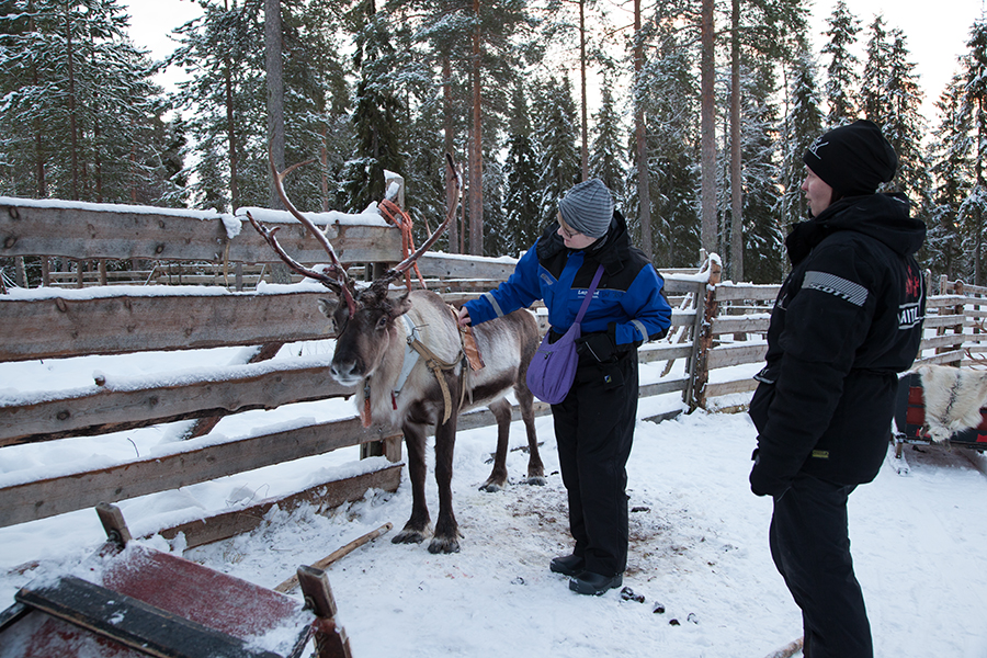 lapland 