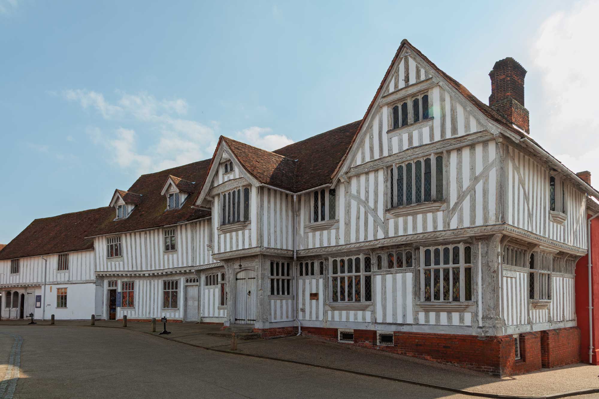 lavenham