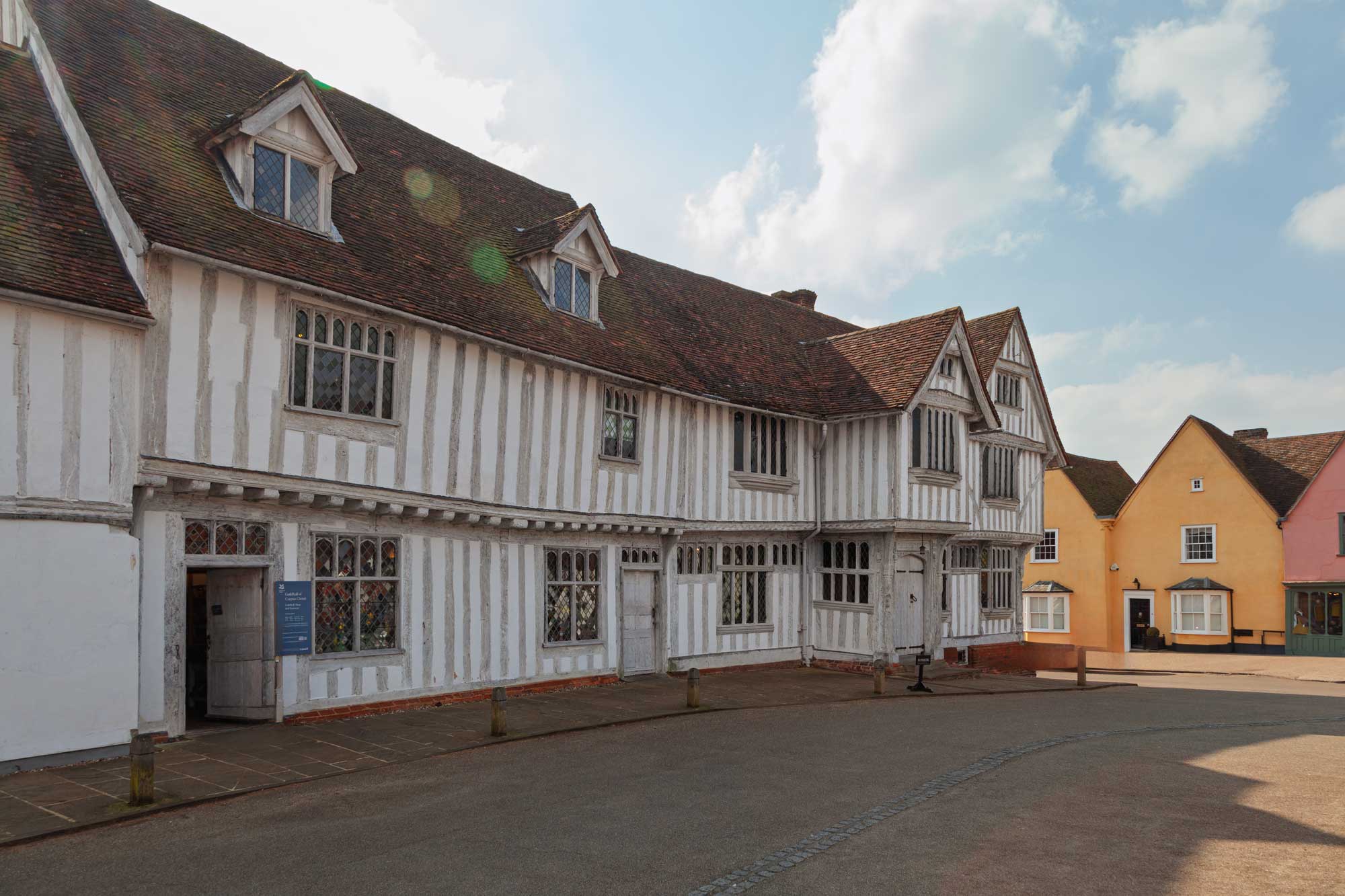 lavenham