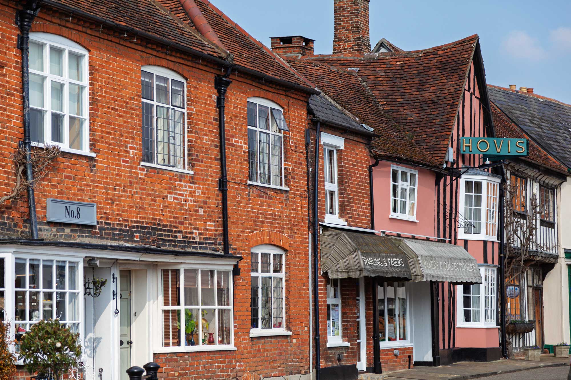 lavenham