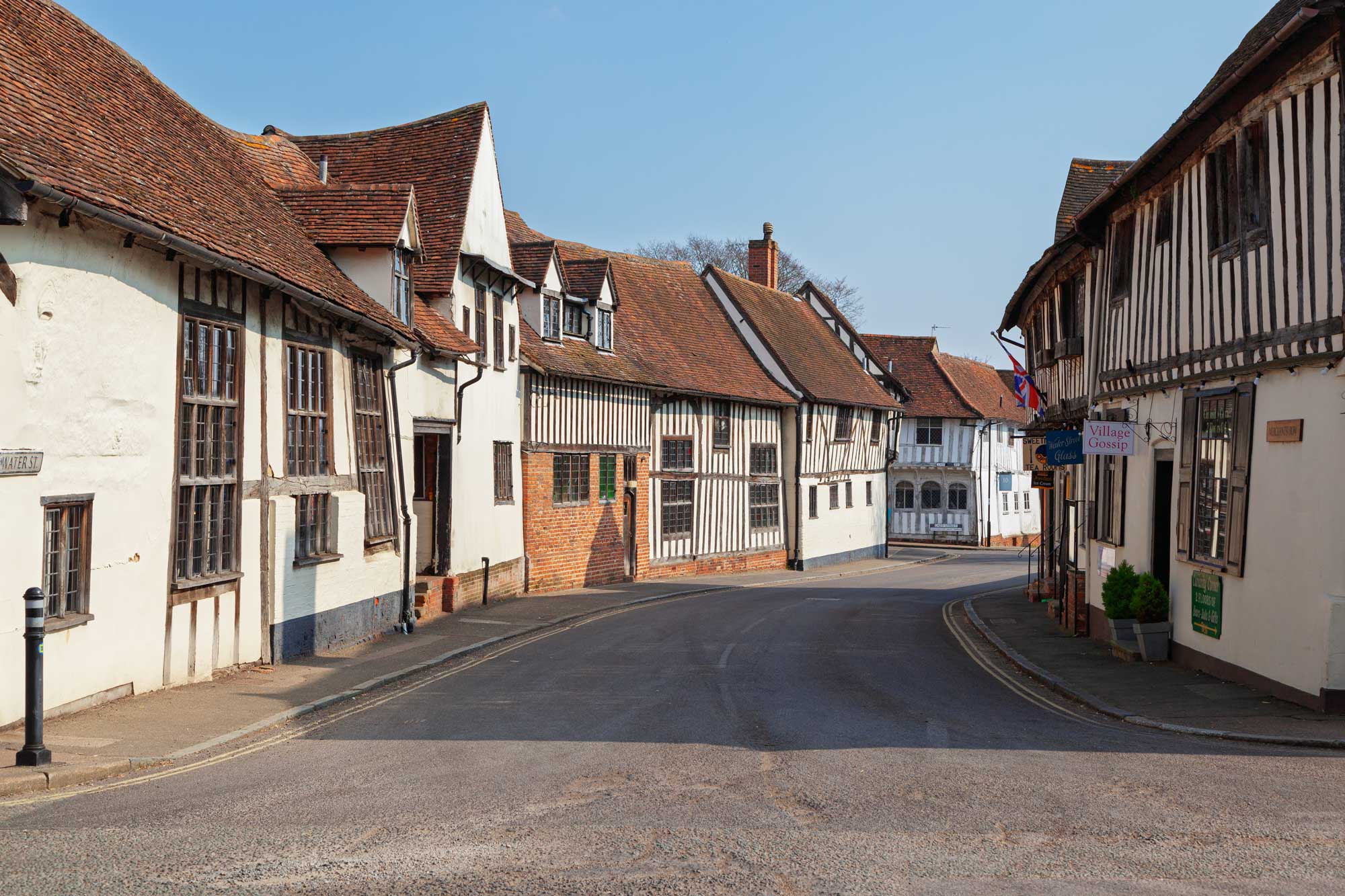lavenham