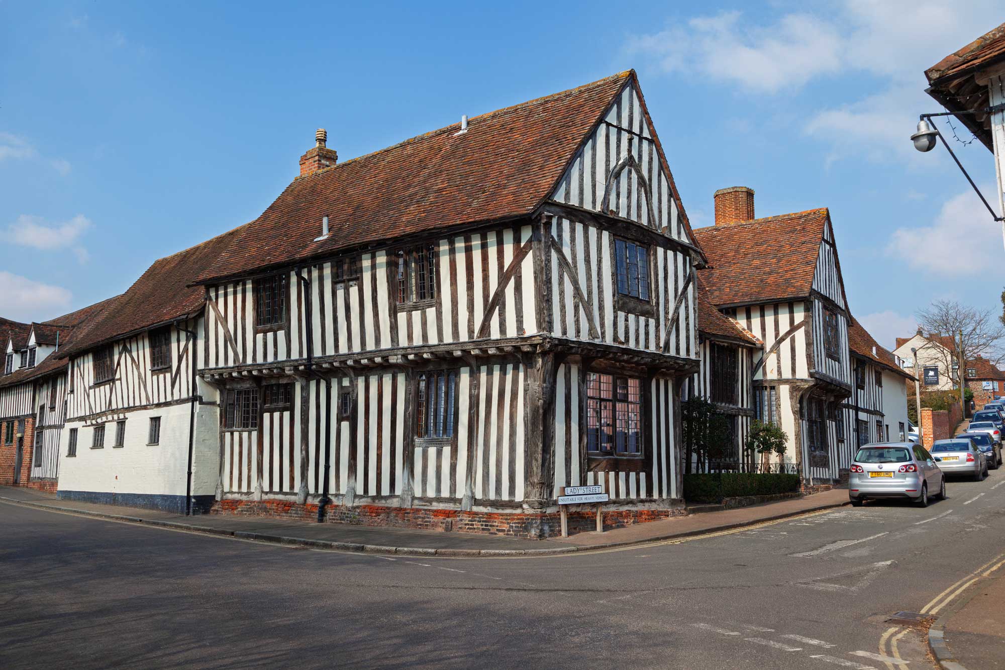 lavenham