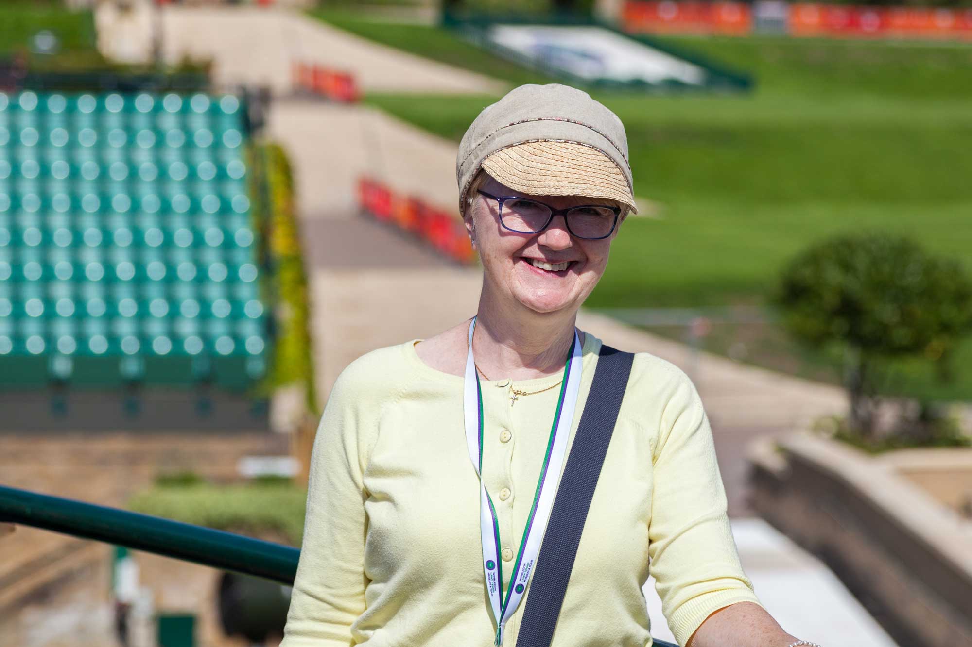 Wimbledon