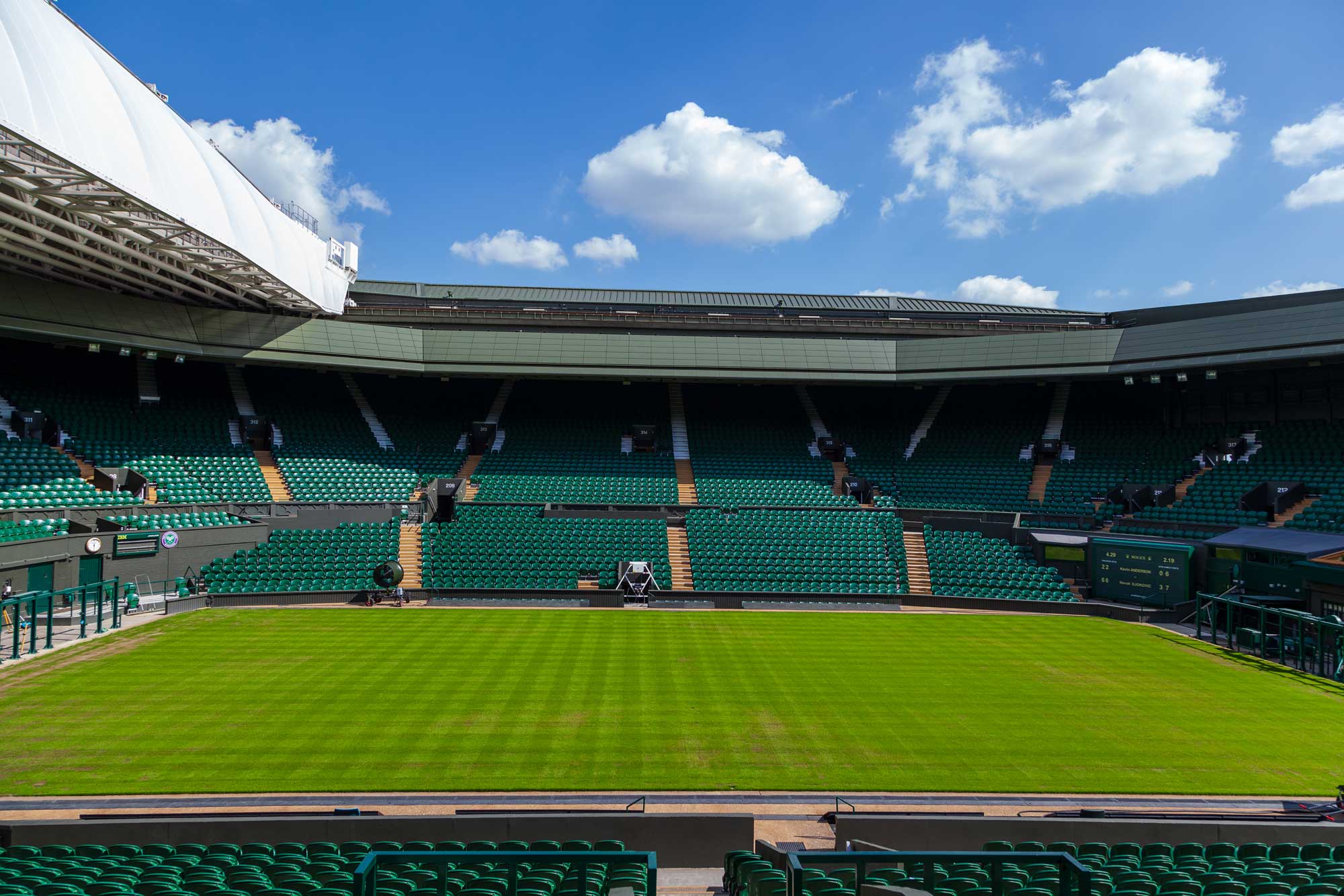 Wimbledon