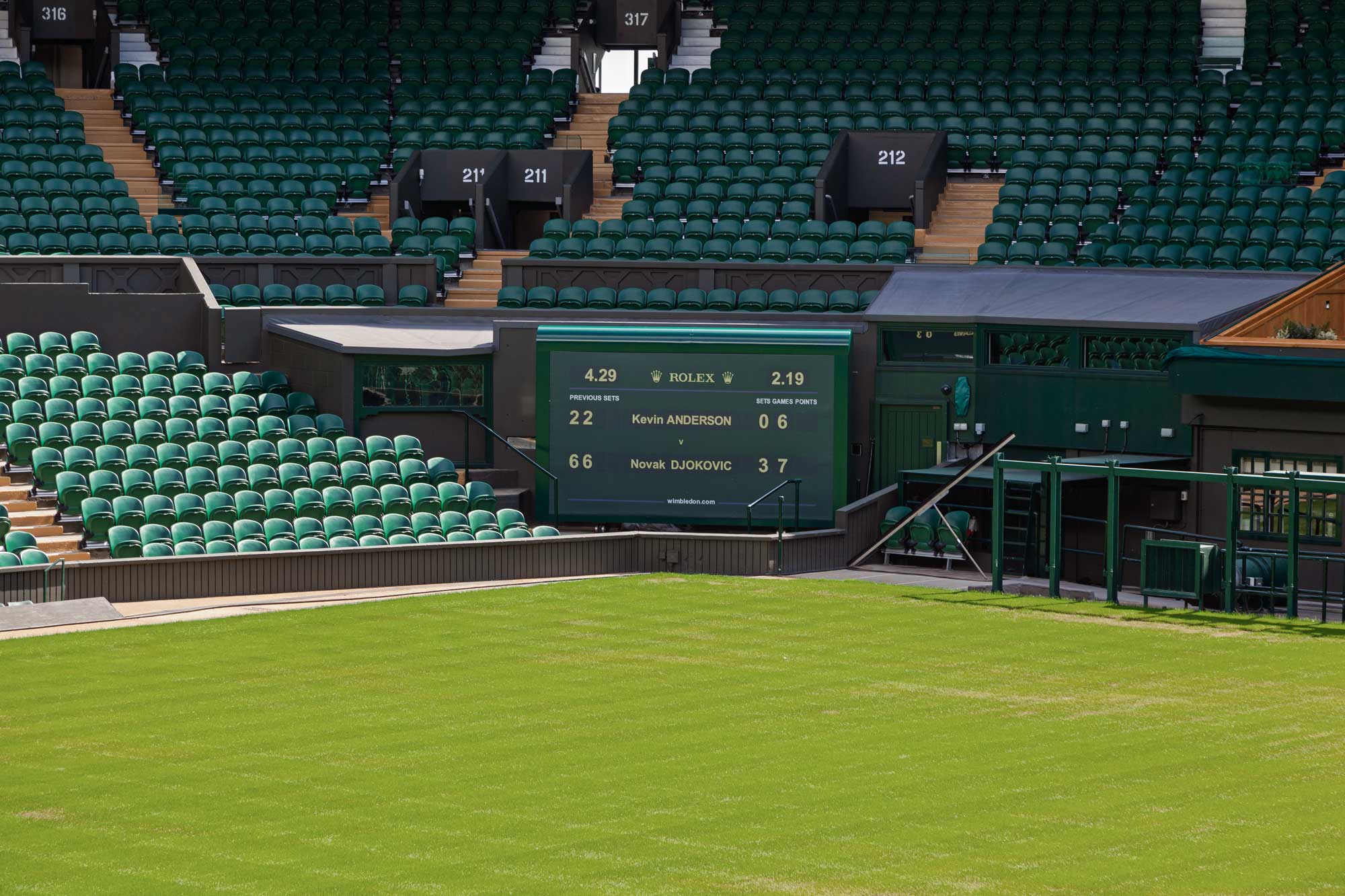 Wimbledon