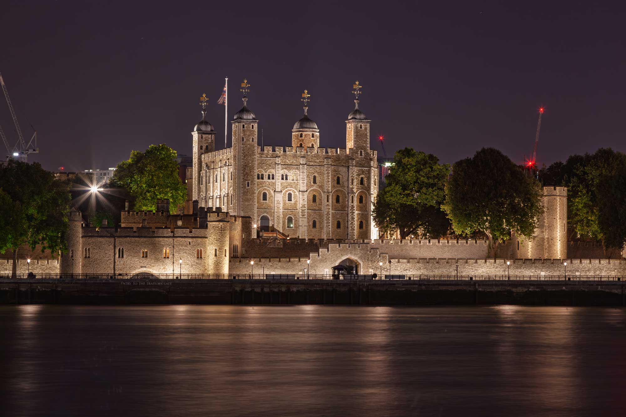 tower of london