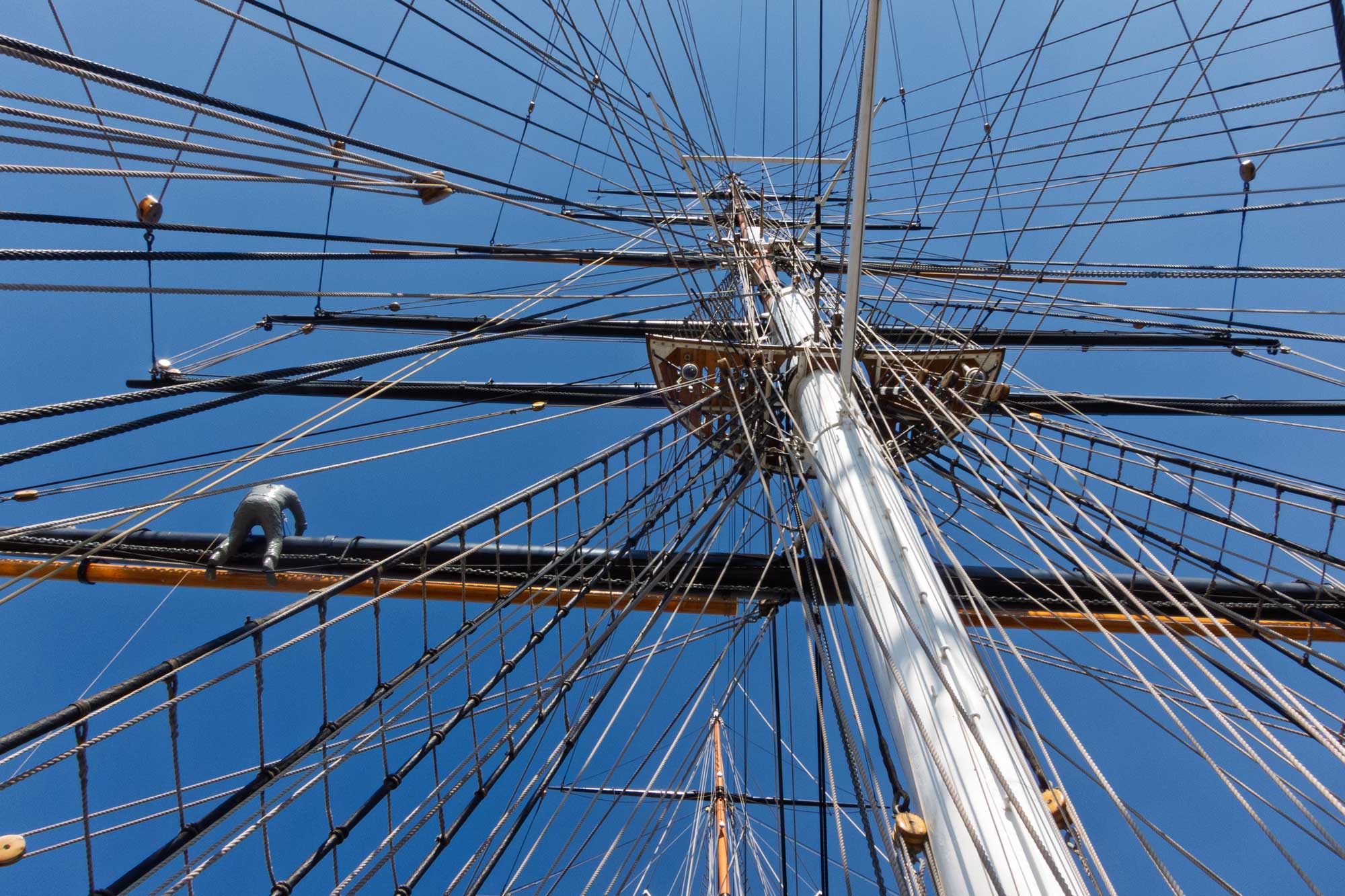 Cutty Sark