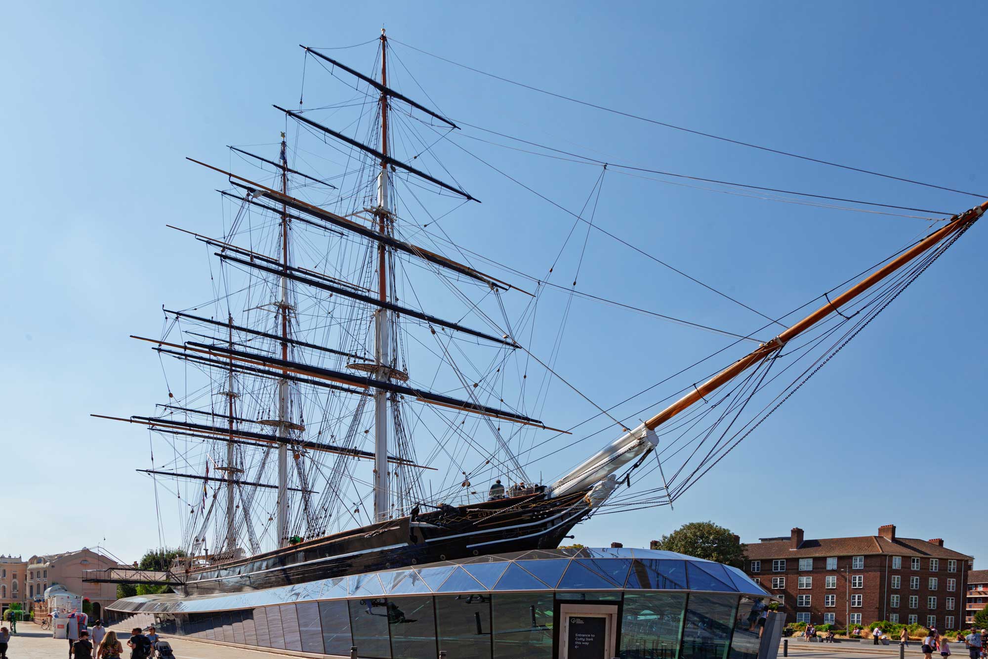 Cutty Sark