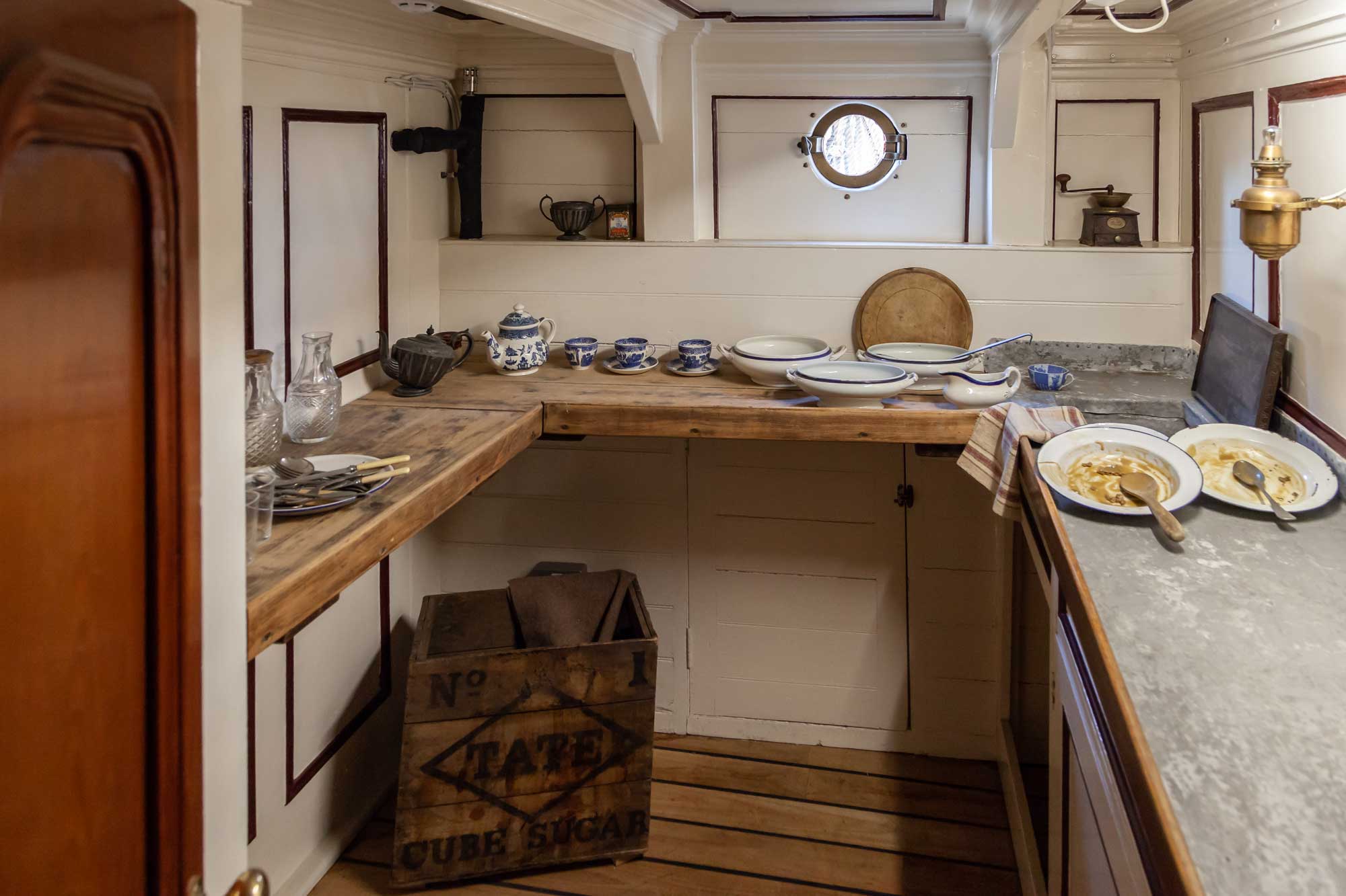 Cutty Sark