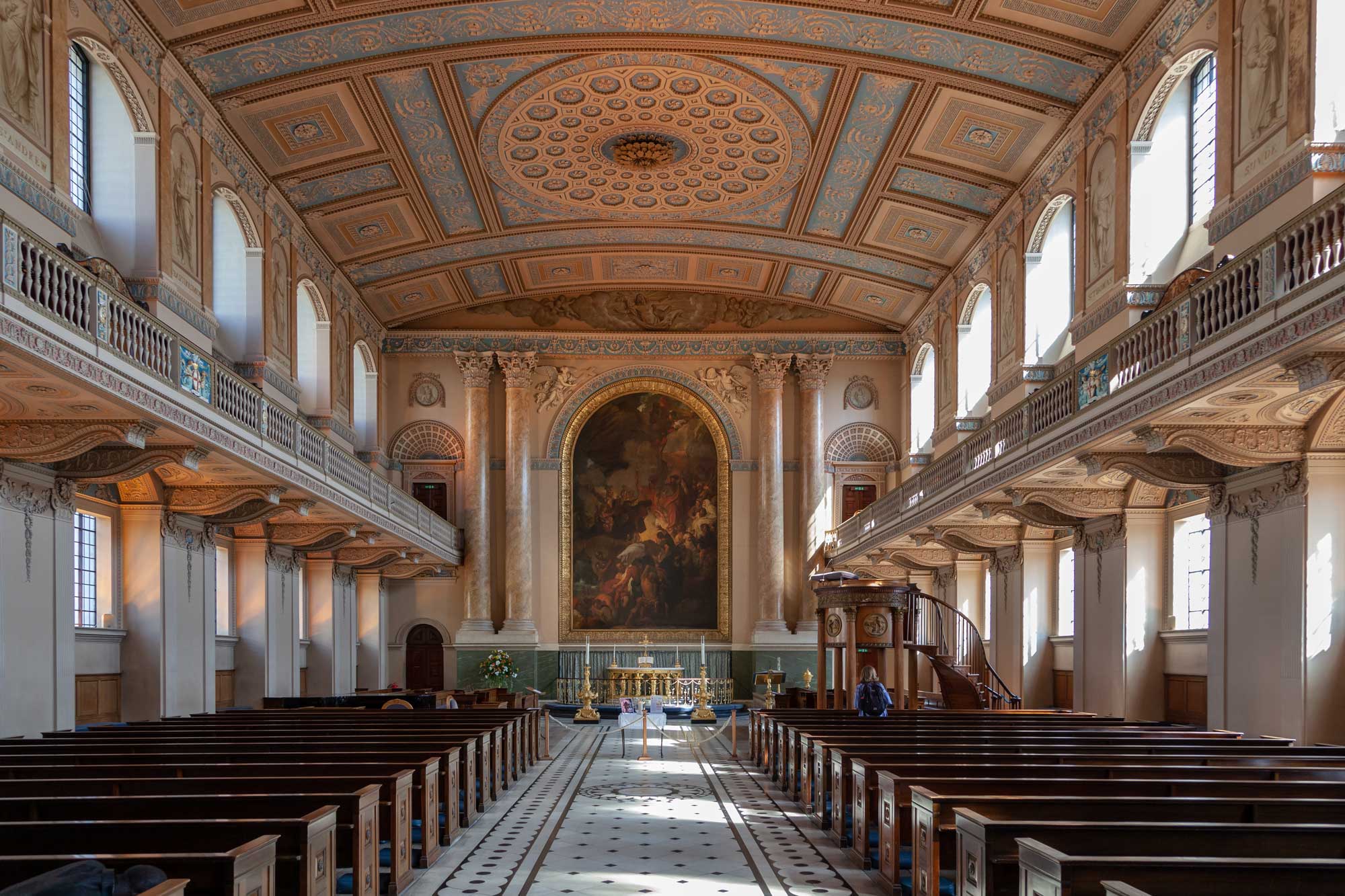 Greenwich