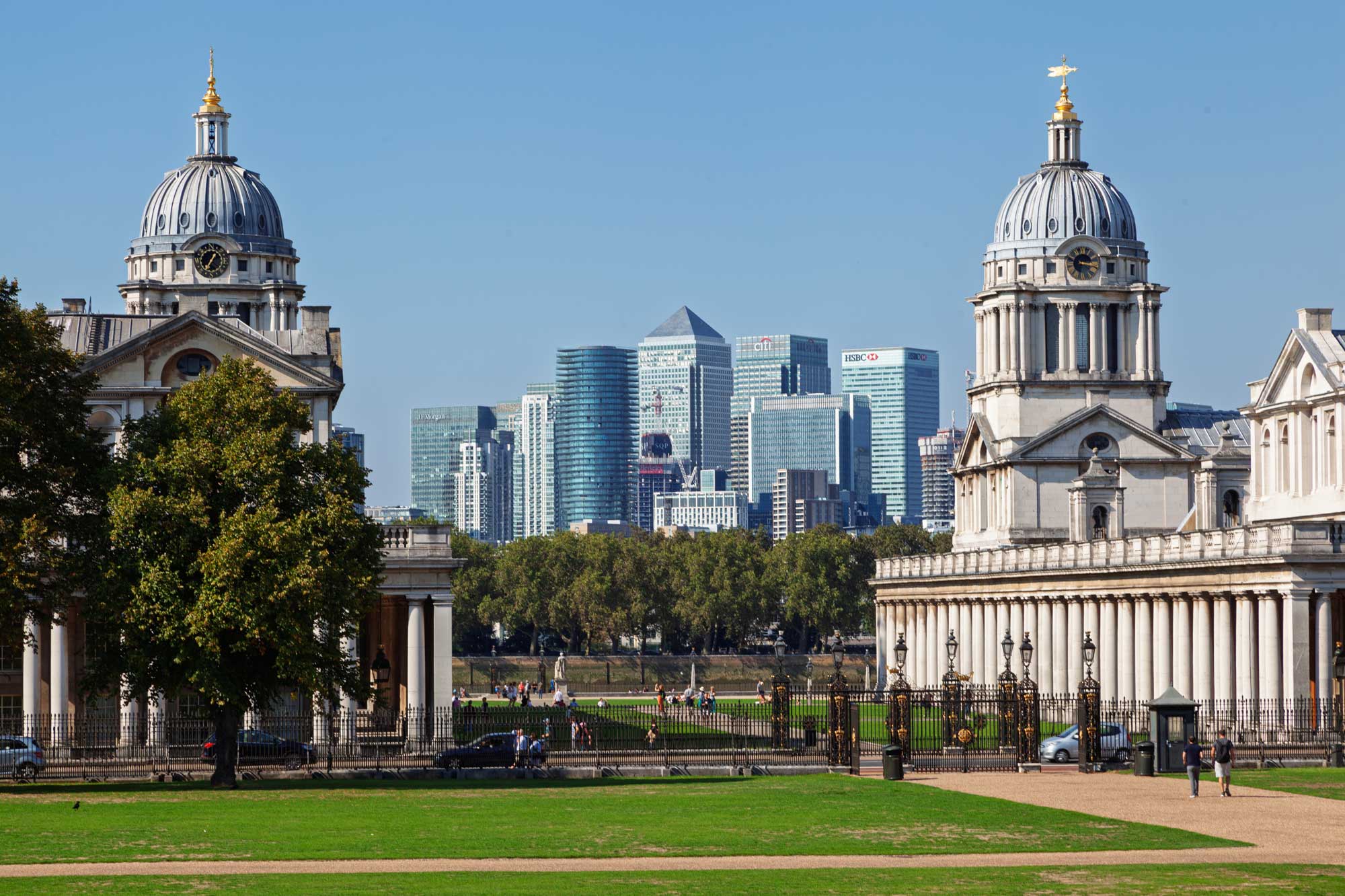 Greenwich