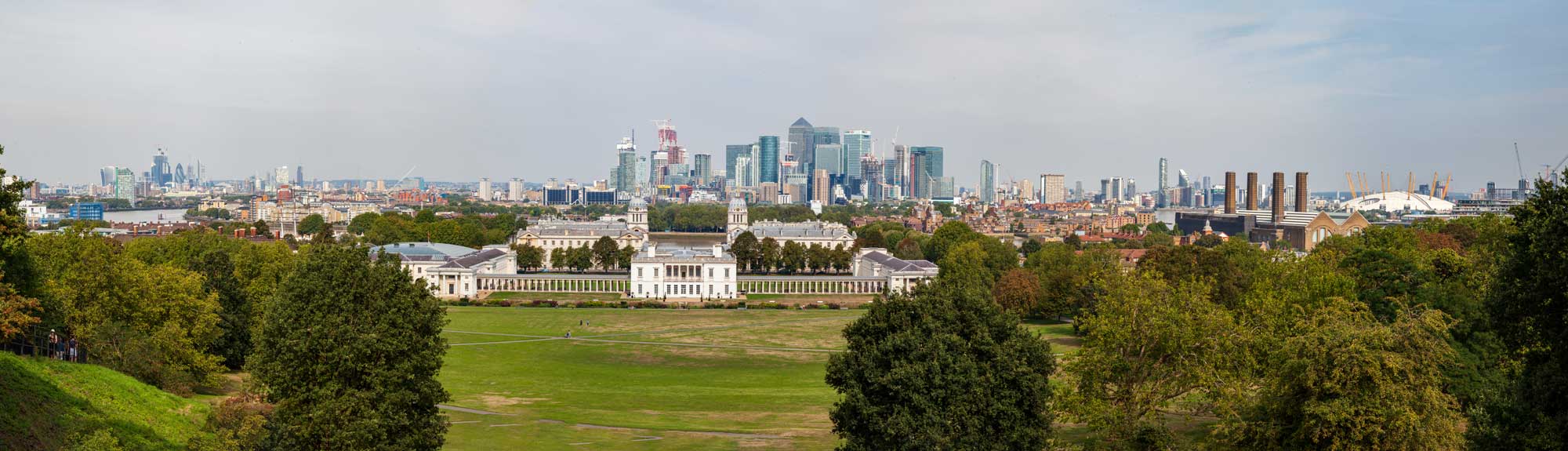 Greenwich