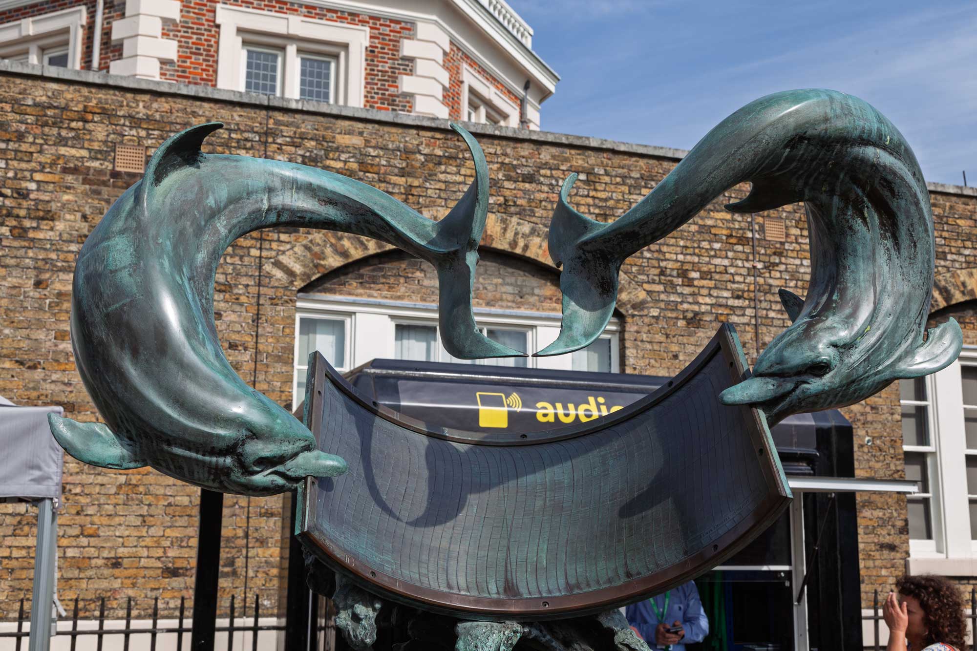 Greenwich