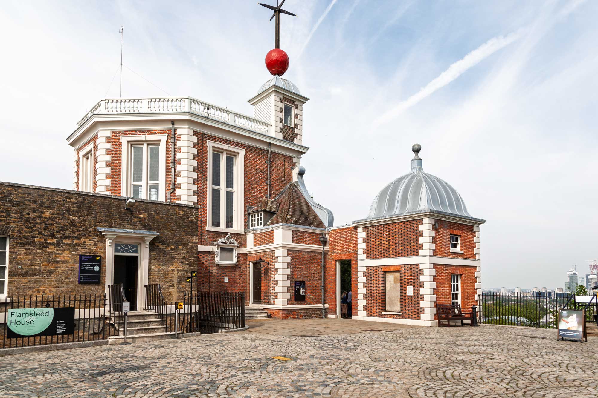 Greenwich