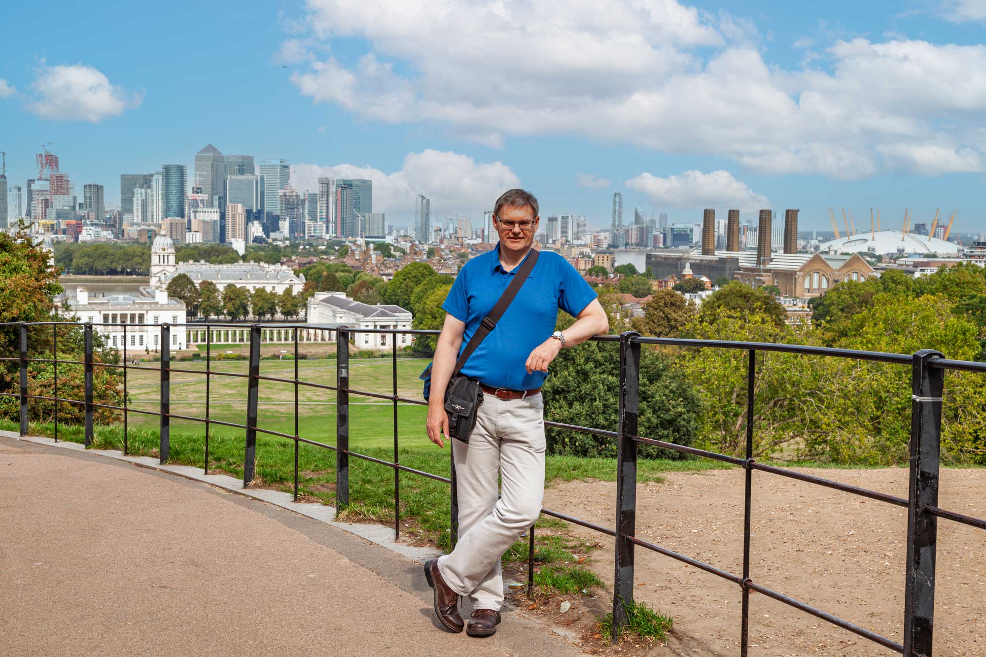 Greenwich