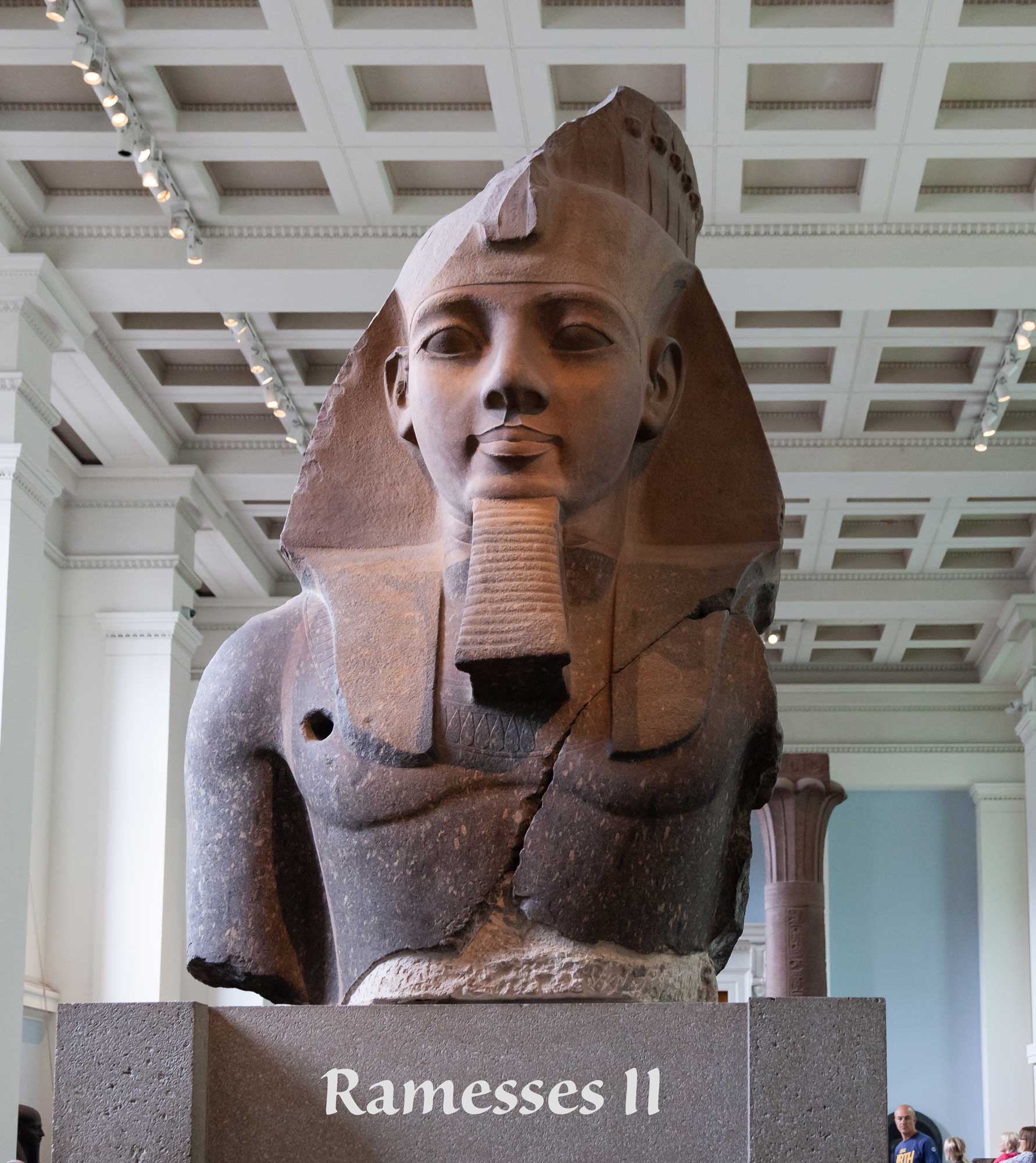 British Museum