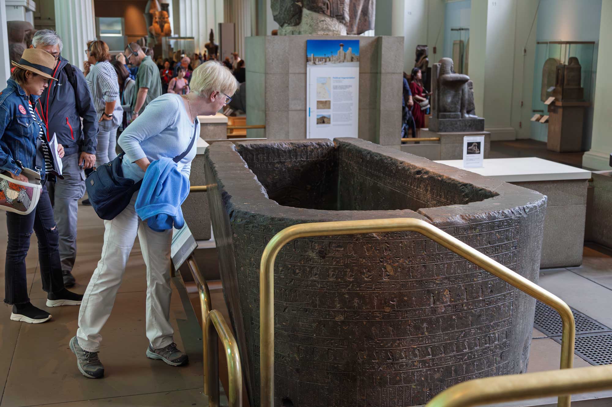 British Museum