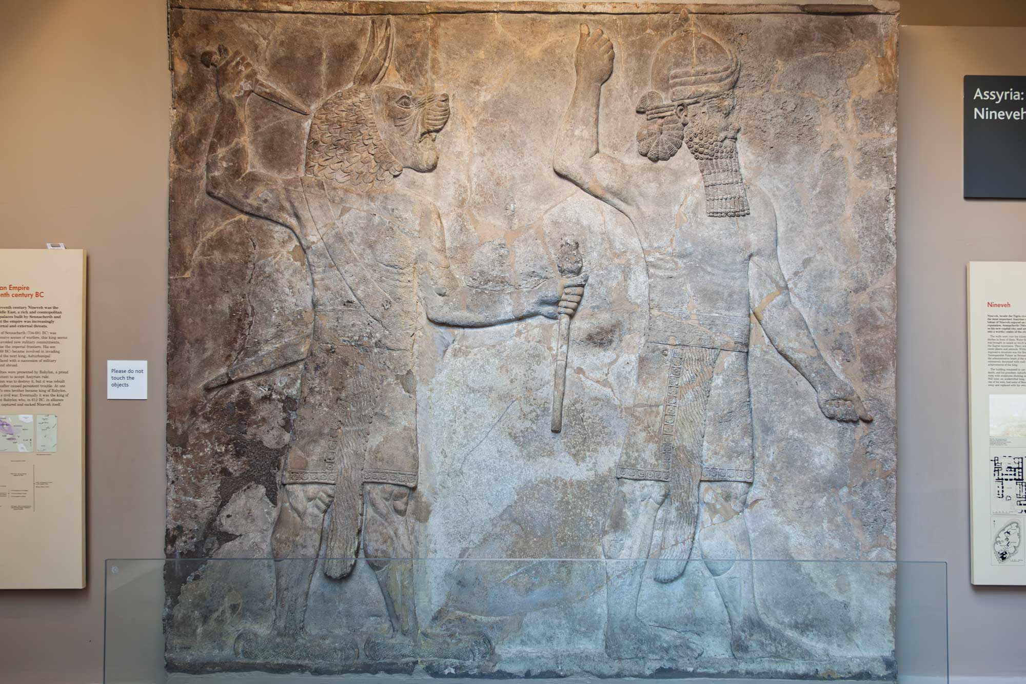British Museum