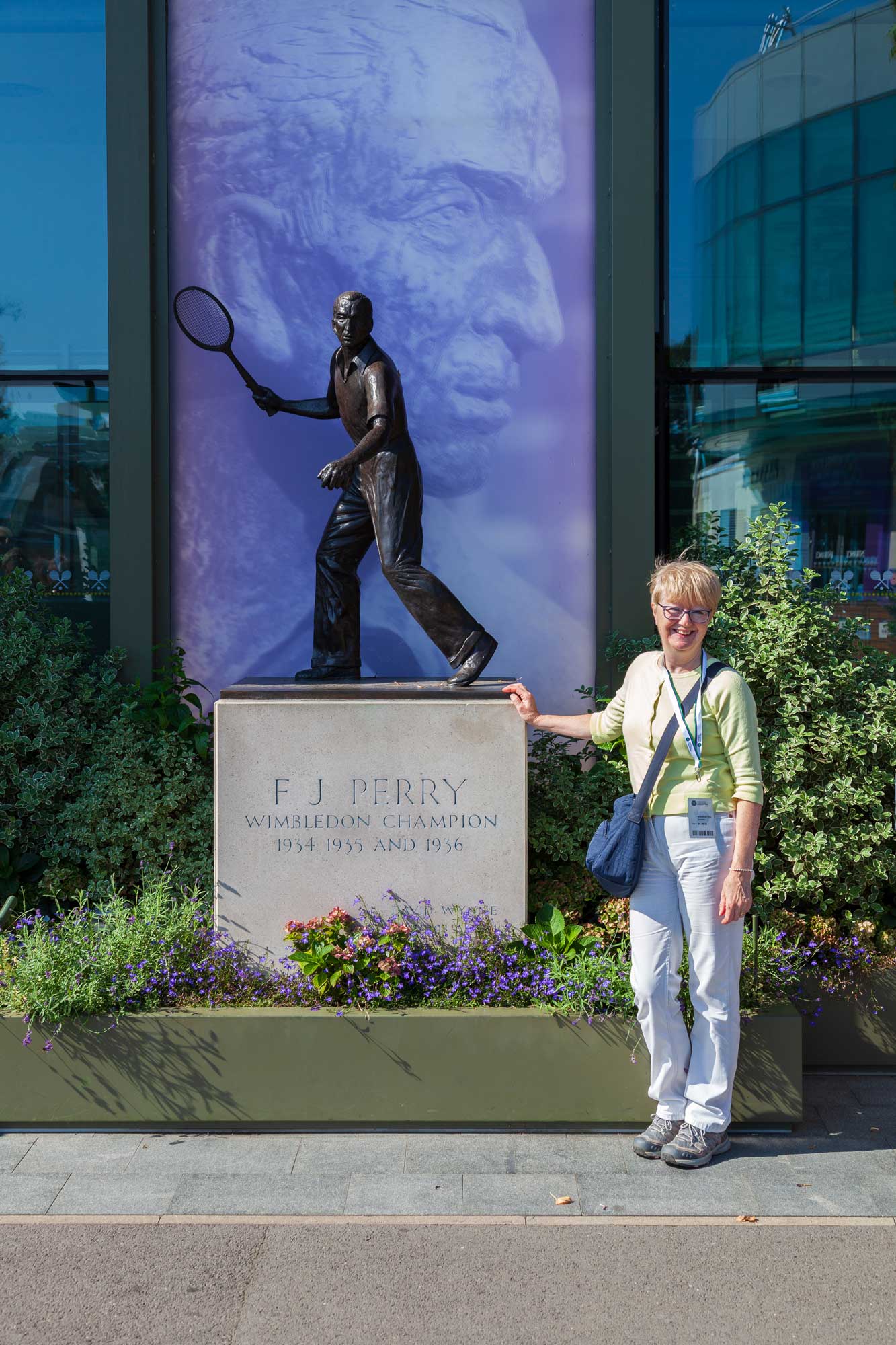 Wimbledon