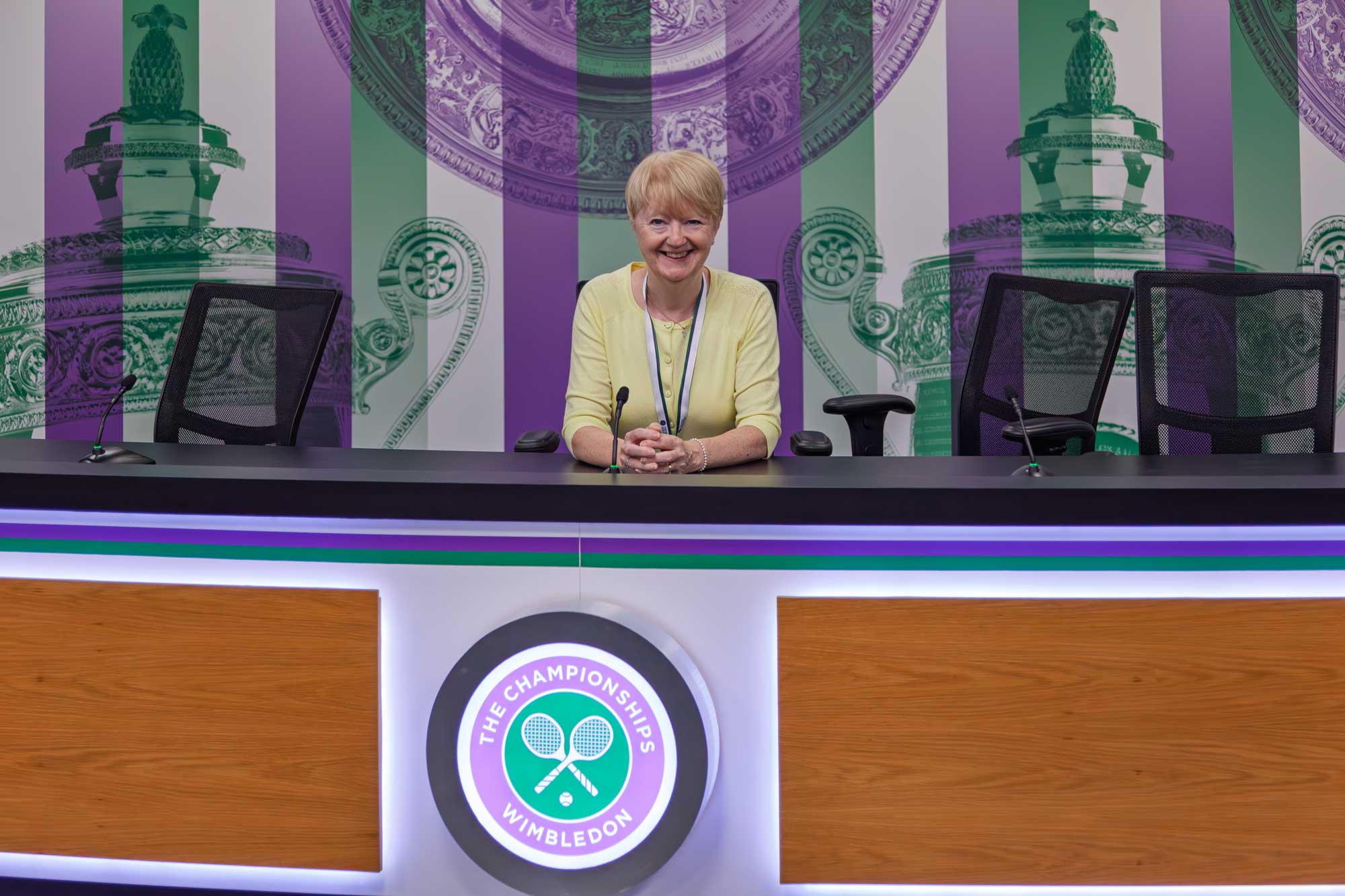 Wimbledon