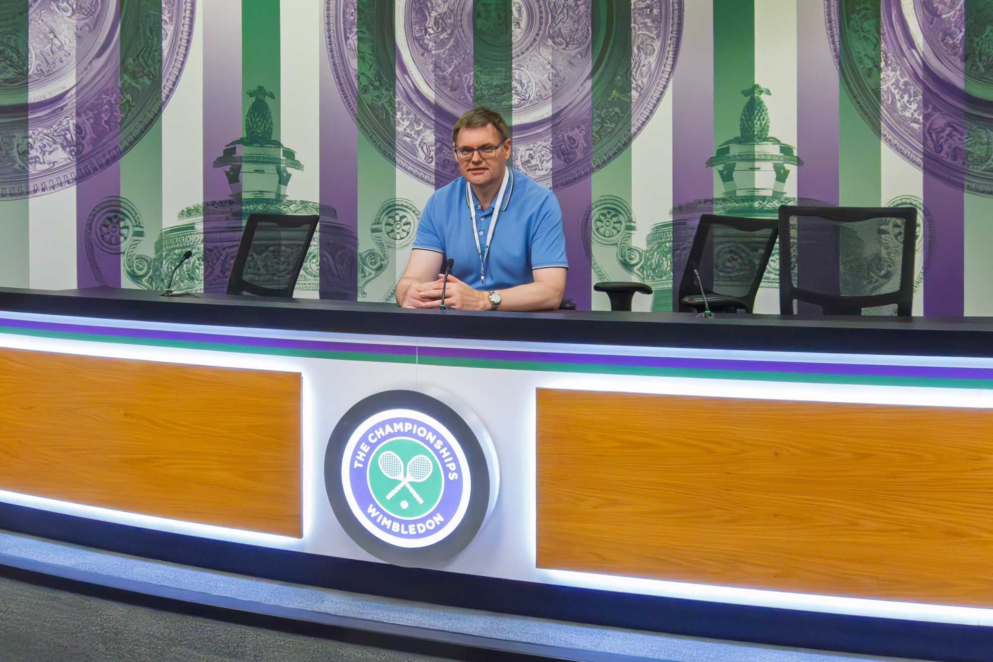 Wimbledon