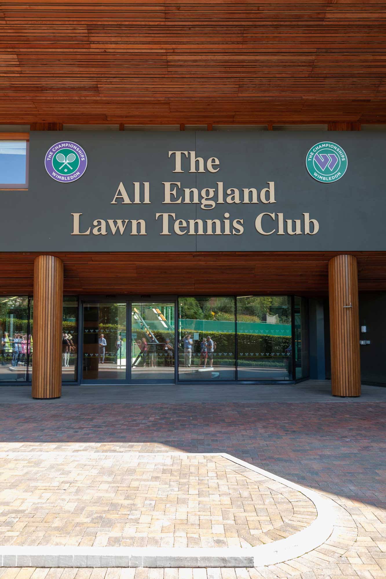 Wimbledon