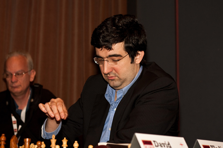 Vladimir Kramnik