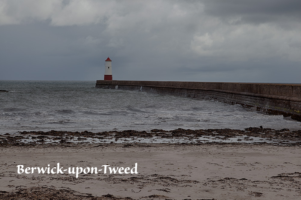 berwick-upon-tweed