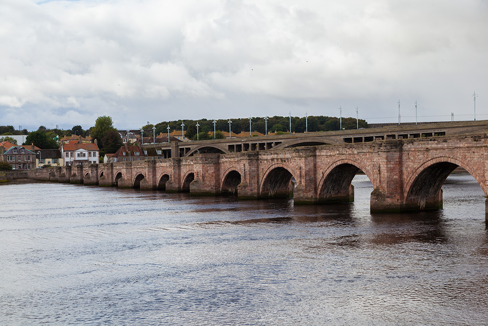 berwick-upon-tweed