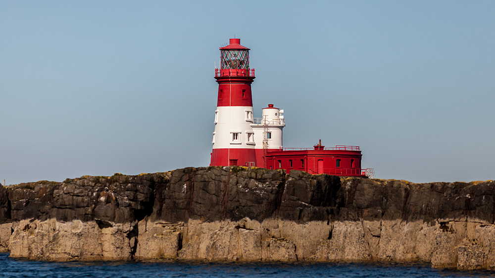 farne islands