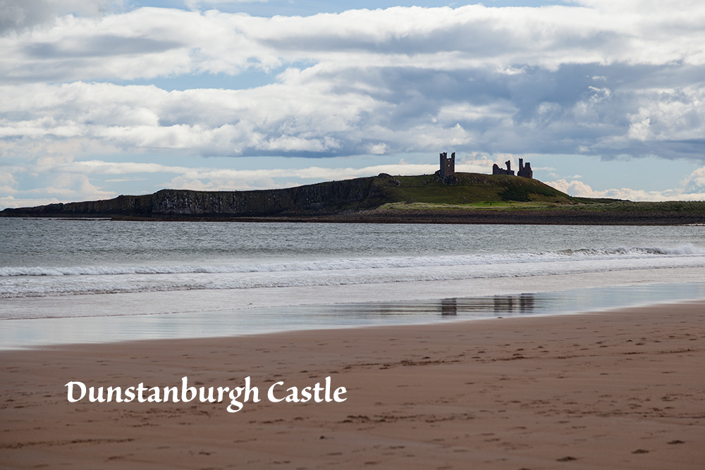 dunstanburgh castle