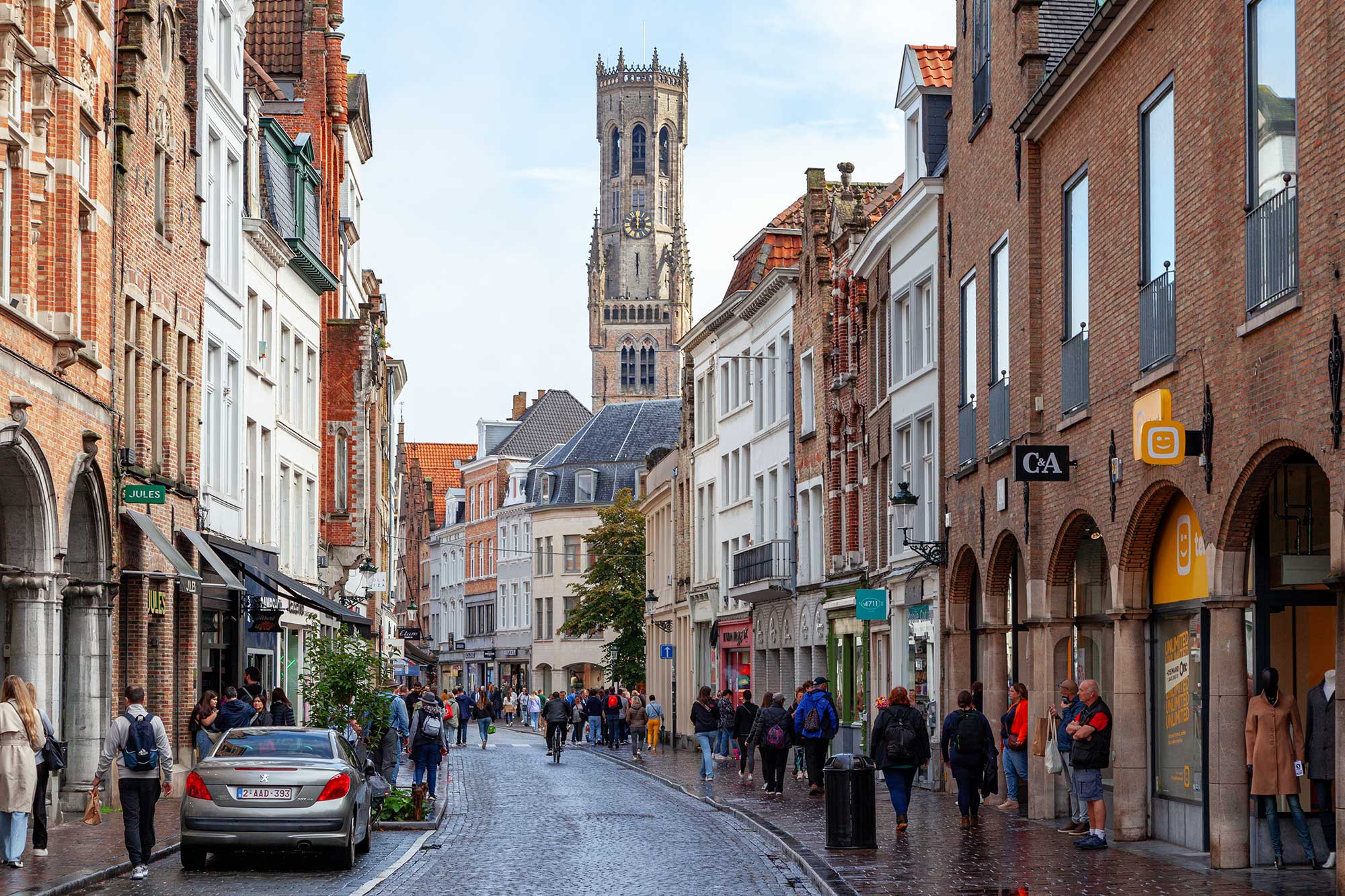 bruges