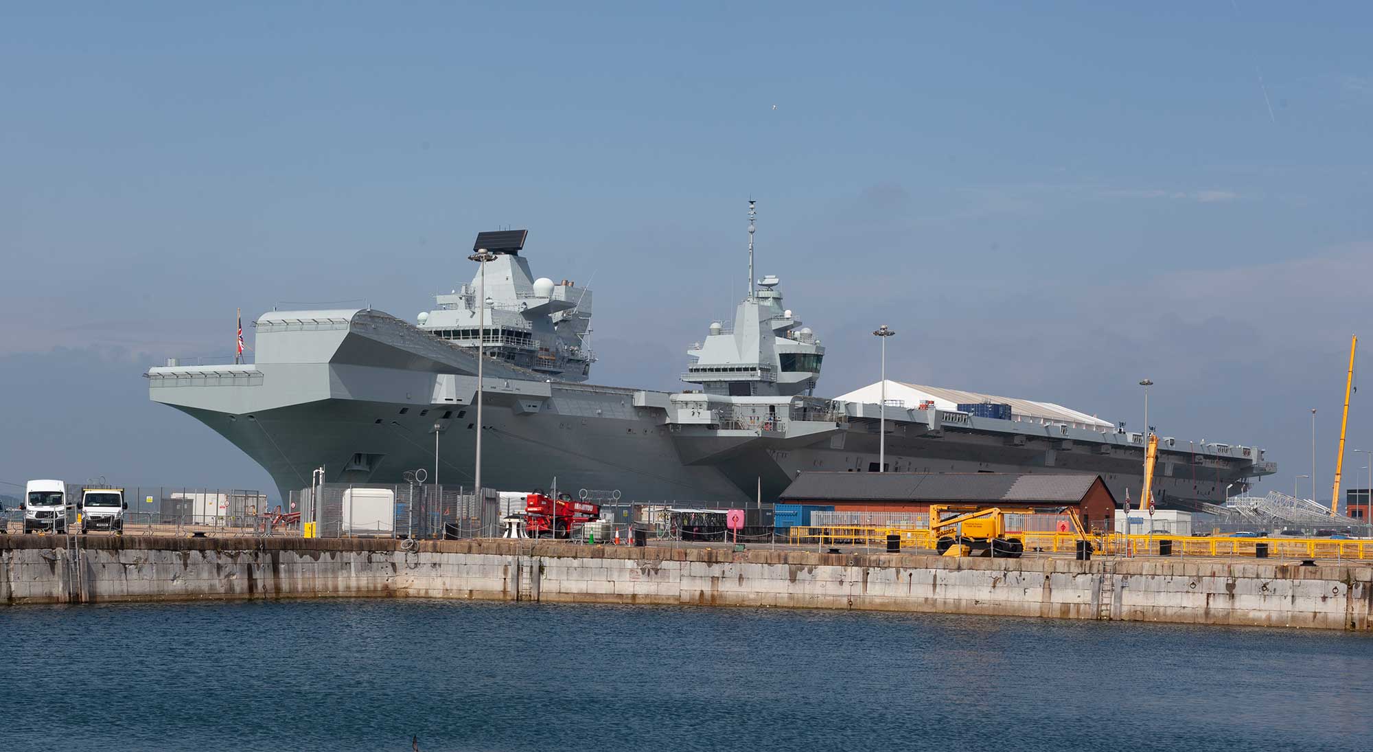 HMS Prince of Wales