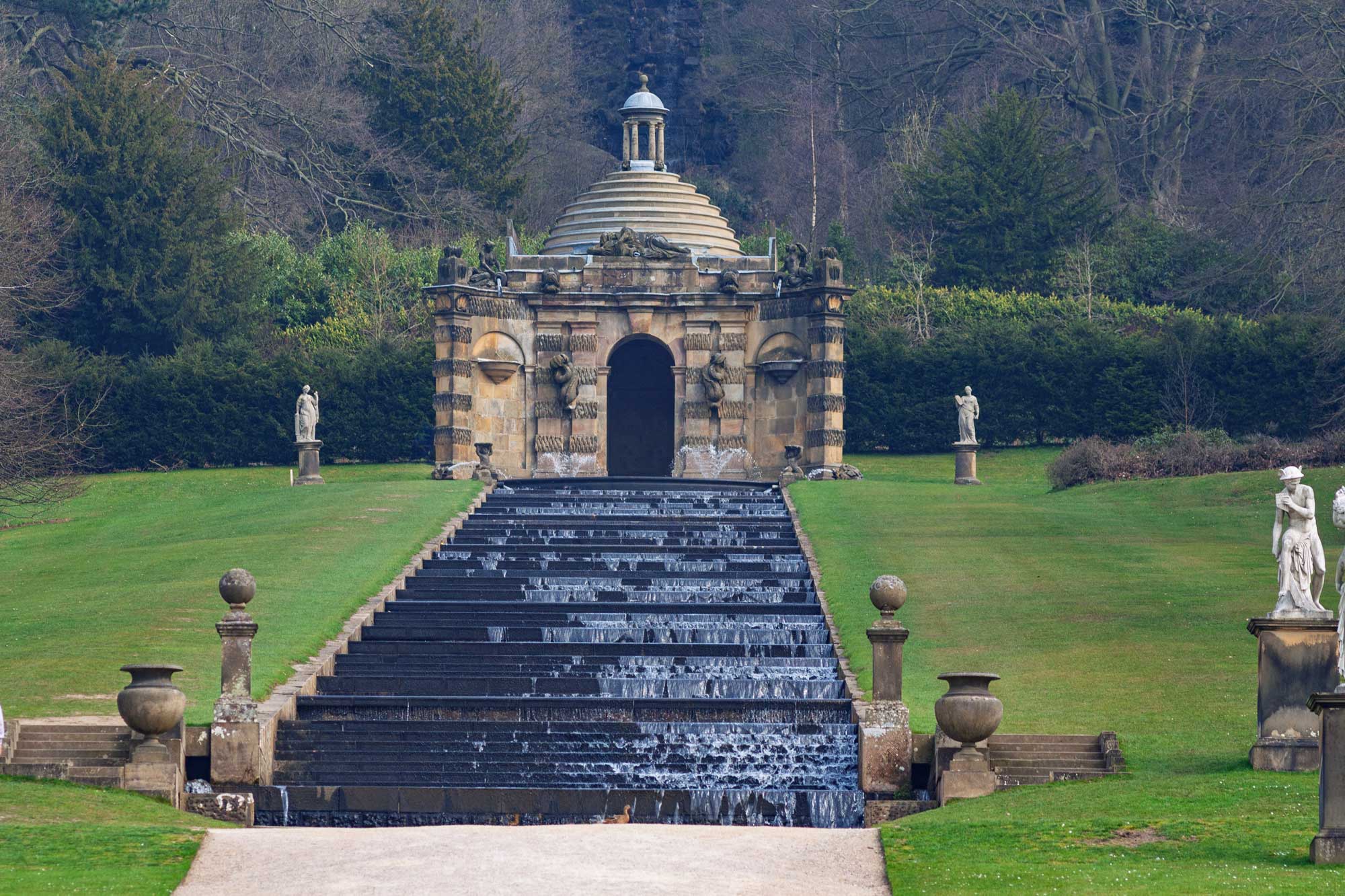 peak district