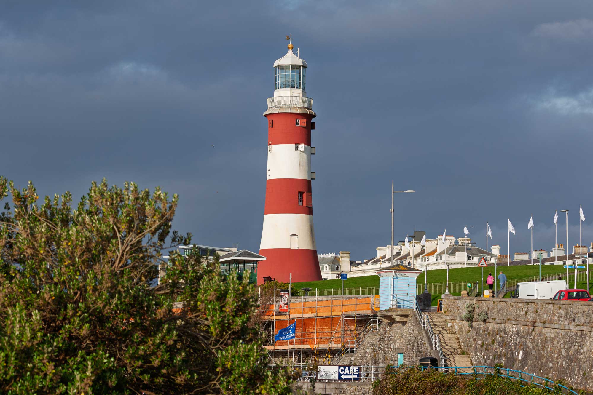 plymouth