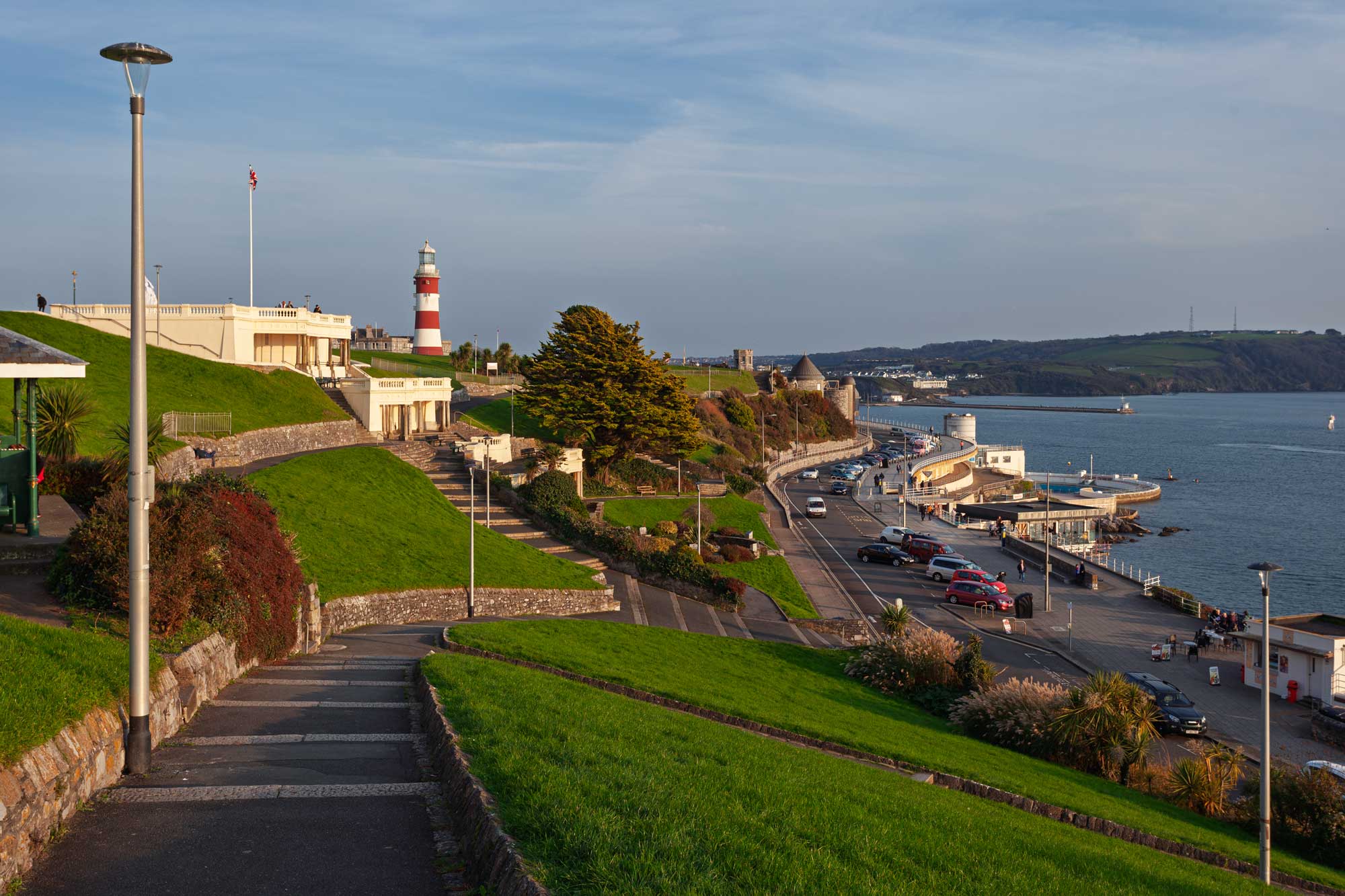 plymouth
