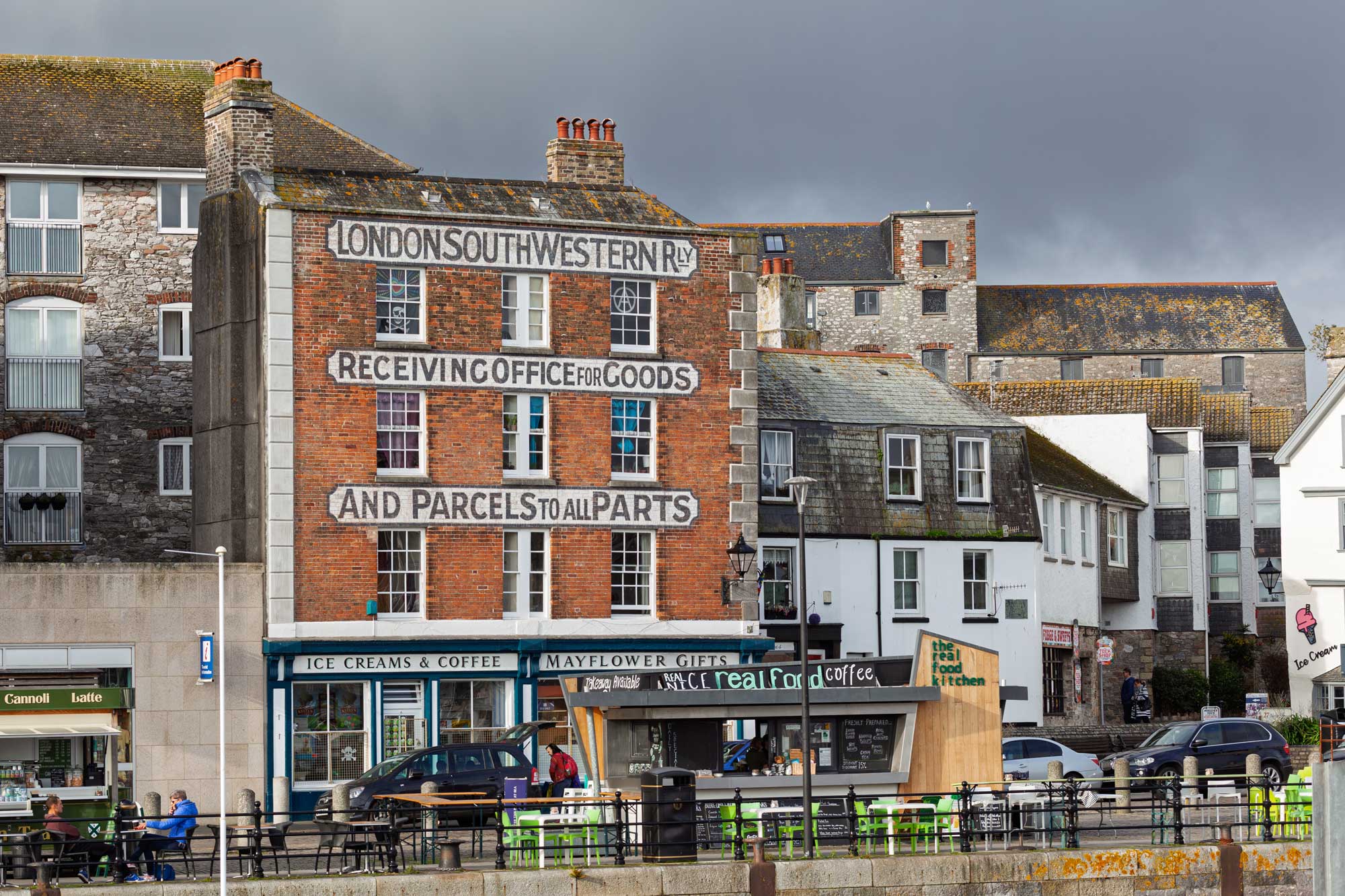 plymouth