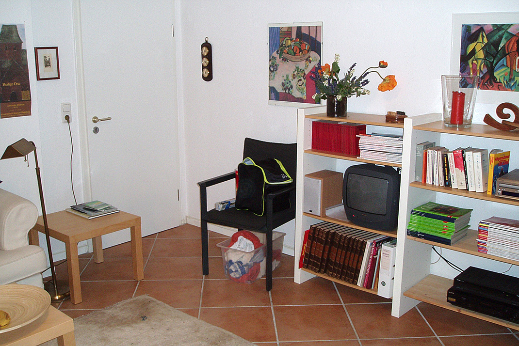 accommodation