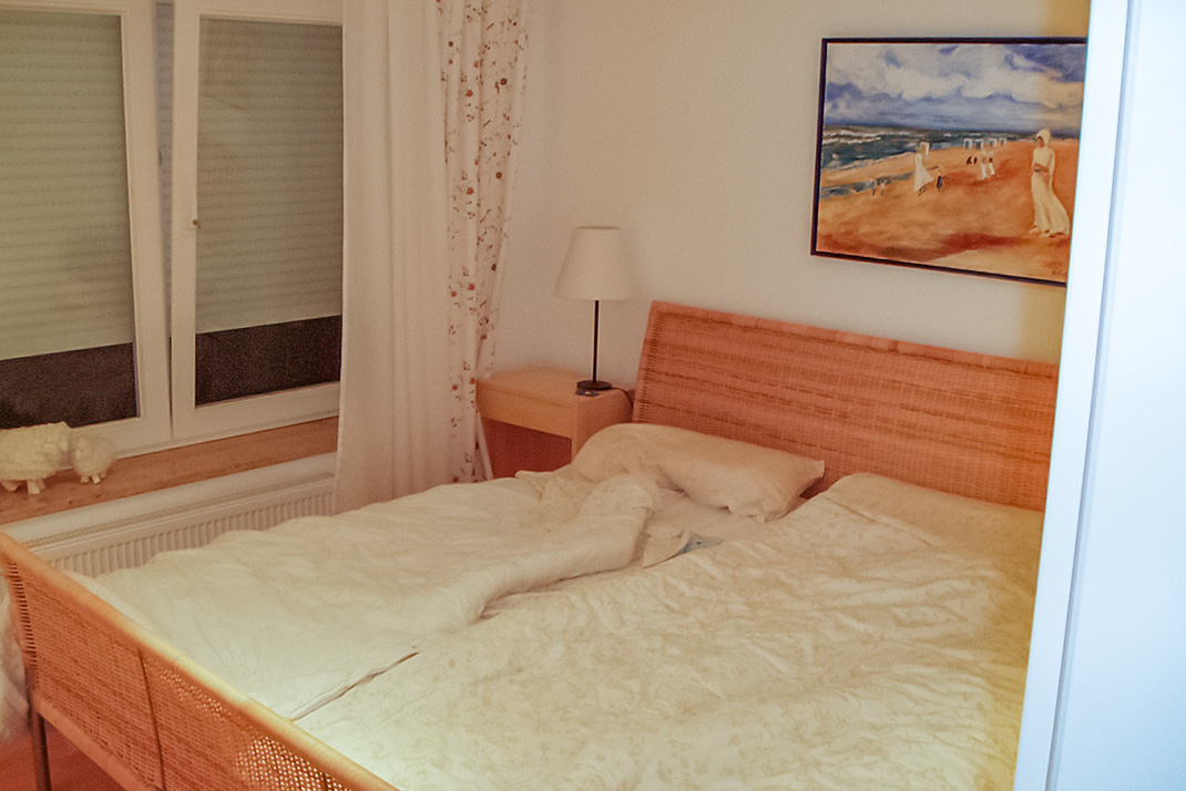 accommodation