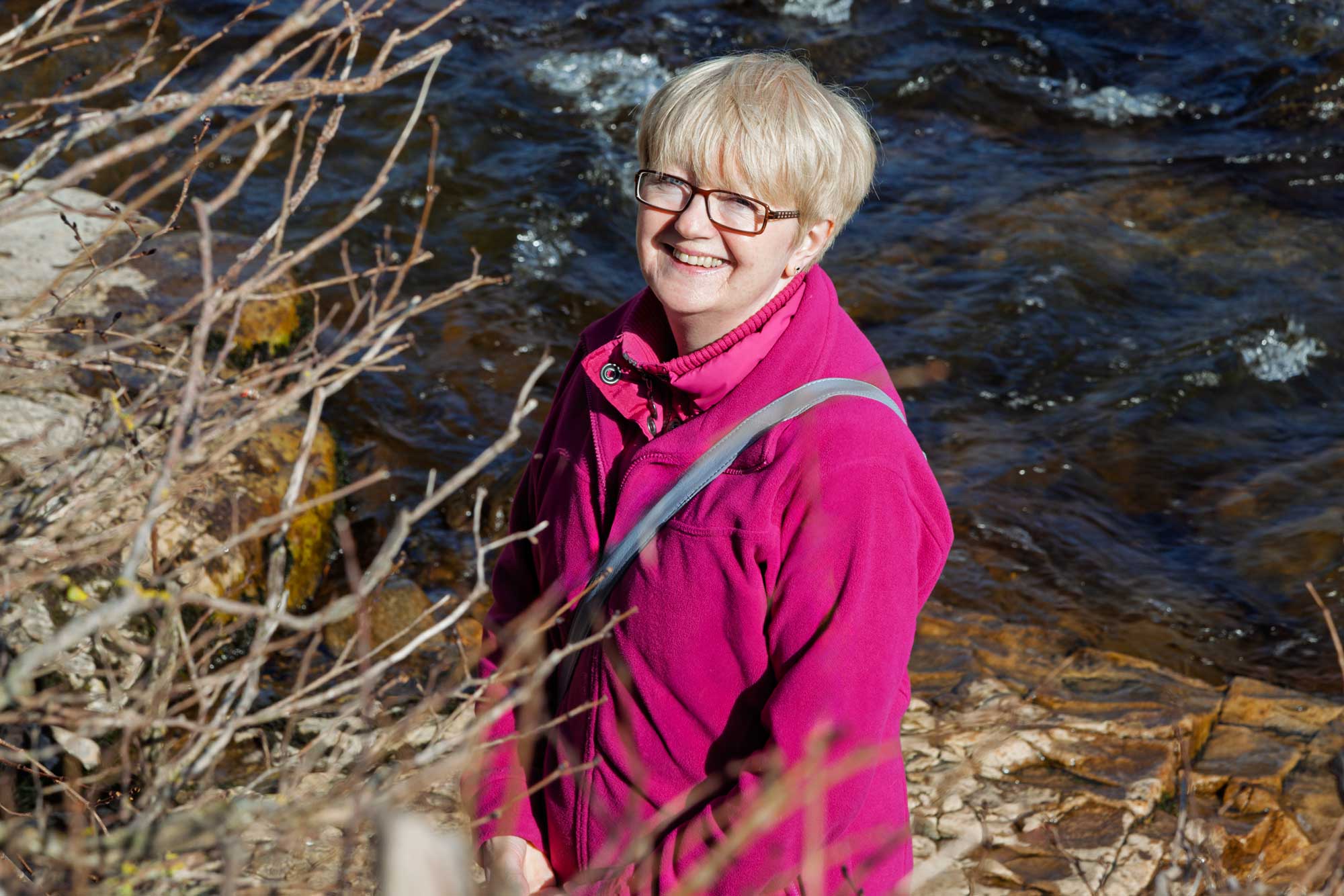 pat by the river in richmond